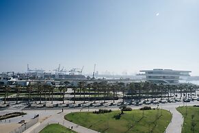 Hotel Neptuno Playa & Spa