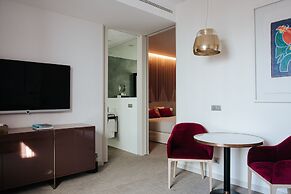 Hotel Neptuno Playa & Spa