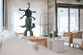 Hotel Neptuno Playa & Spa