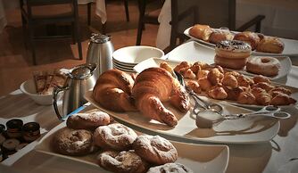 Hotel Neptuno Playa & Spa