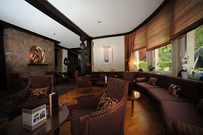 Le Saint Barnabé Hôtel & SPA