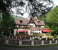 Le Saint Barnabé Hôtel & SPA