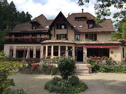 Le Saint Barnabé Hôtel & SPA