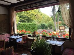 Le Saint Barnabé Hôtel & SPA