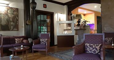 Le Saint Barnabé Hôtel & SPA