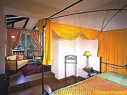 Le Saint Barnabé Hôtel & SPA