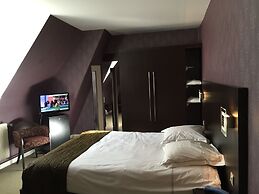 Le Saint Barnabé Hôtel & SPA