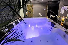 Le Saint Barnabé Hôtel & SPA