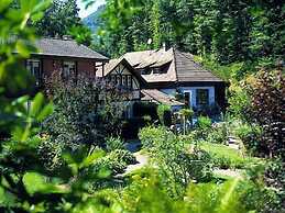 Le Saint Barnabé Hôtel & SPA