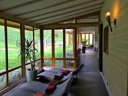 Le Saint Barnabé Hôtel & SPA