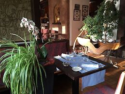 Le Saint Barnabé Hôtel & SPA