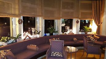 Le Saint Barnabé Hôtel & SPA