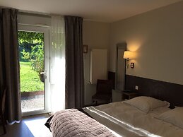 Le Saint Barnabé Hôtel & SPA