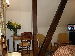 Le Saint Barnabé Hôtel & SPA