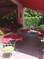 Le Saint Barnabé Hôtel & SPA