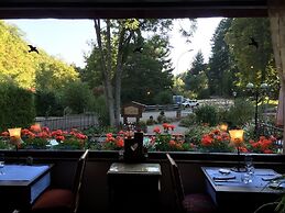 Le Saint Barnabé Hôtel & SPA