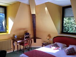 Le Saint Barnabé Hôtel & SPA