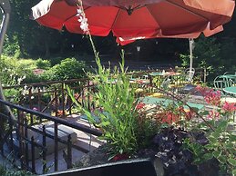 Le Saint Barnabé Hôtel & SPA