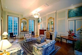 Domaine de Moresville