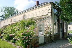 Domaine de Moresville