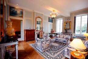 Domaine de Moresville