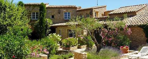 L'Enclos des Lauriers Roses