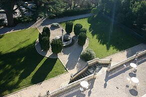 Château de Varenne