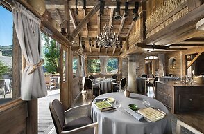 Hotel Restaurant La Bouitte - Relais & Châteaux - 2 étoiles Michelin