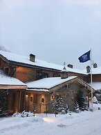 Hotel Restaurant La Bouitte - Relais & Châteaux - 2 étoiles Michelin