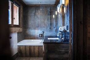 Hotel Restaurant La Bouitte - Relais & Châteaux - 2 étoiles Michelin