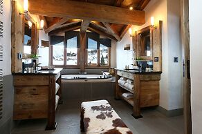 Hotel Restaurant La Bouitte - Relais & Châteaux - 2 étoiles Michelin