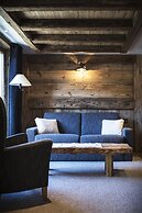 Hotel Restaurant La Bouitte - Relais & Châteaux - 2 étoiles Michelin