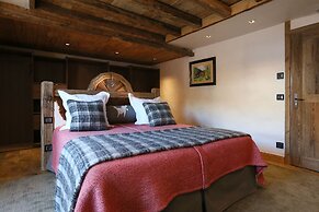 Hotel Restaurant La Bouitte - Relais & Châteaux - 2 étoiles Michelin