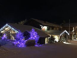 Hotel Restaurant La Bouitte - Relais & Châteaux - 2 étoiles Michelin