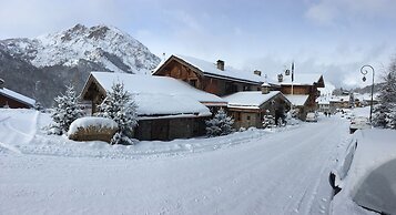 Hotel Restaurant La Bouitte - Relais & Châteaux - 2 étoiles Michelin