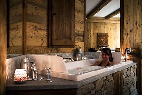 Hotel Restaurant La Bouitte - Relais & Châteaux - 2 étoiles Michelin