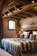 Hotel Restaurant La Bouitte - Relais & Châteaux - 2 étoiles Michelin