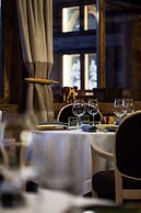 Hotel Restaurant La Bouitte - Relais & Châteaux - 2 étoiles Michelin