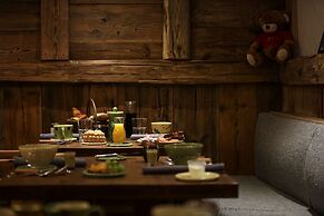 Hotel Restaurant La Bouitte - Relais & Châteaux - 2 étoiles Michelin