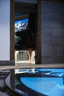 Hotel Restaurant La Bouitte - Relais & Châteaux - 2 étoiles Michelin