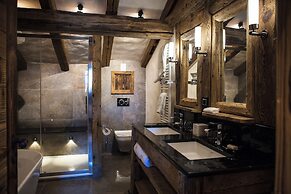 Hotel Restaurant La Bouitte - Relais & Châteaux - 2 étoiles Michelin