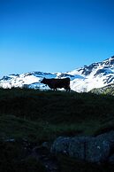 Hotel Restaurant La Bouitte - Relais & Châteaux - 2 étoiles Michelin
