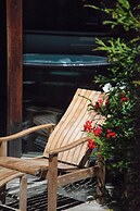 Hotel Restaurant La Bouitte - Relais & Châteaux - 2 étoiles Michelin