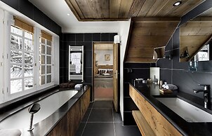 Hotel Restaurant La Bouitte - Relais & Châteaux - 2 étoiles Michelin