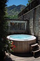 Hotel Restaurant La Bouitte - Relais & Châteaux - 2 étoiles Michelin