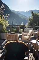 Hotel Restaurant La Bouitte - Relais & Châteaux - 2 étoiles Michelin