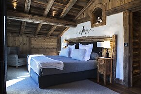 Hotel Restaurant La Bouitte - Relais & Châteaux - 2 étoiles Michelin