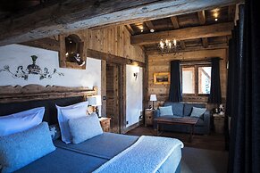 Hotel Restaurant La Bouitte - Relais & Châteaux - 2 étoiles Michelin