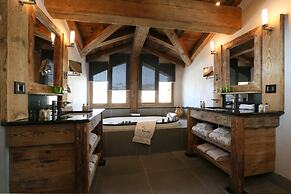 Hotel Restaurant La Bouitte - Relais & Châteaux - 2 étoiles Michelin