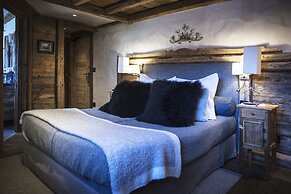 Hotel Restaurant La Bouitte - Relais & Châteaux - 2 étoiles Michelin